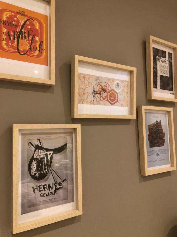 ביון O'Hospices : Coeur De Beaune מראה חיצוני תמונה