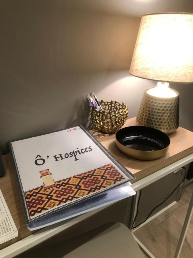 ביון O'Hospices : Coeur De Beaune מראה חיצוני תמונה