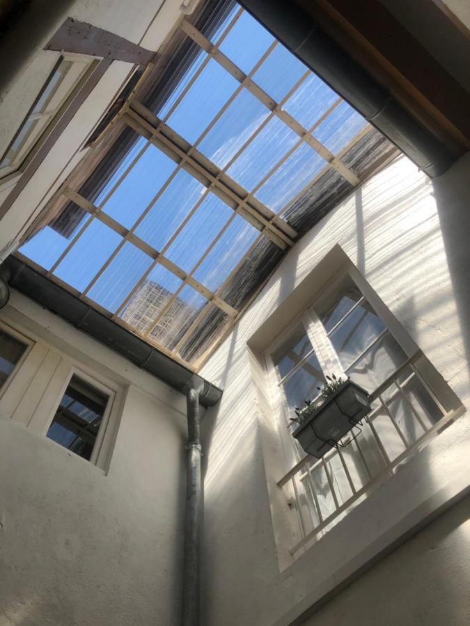 ביון O'Hospices : Coeur De Beaune מראה חיצוני תמונה
